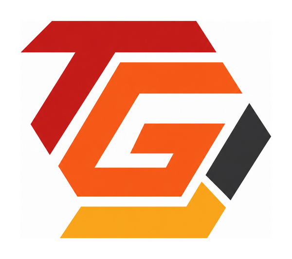 TGS logo