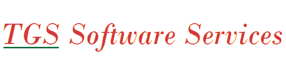 TGS Software Services